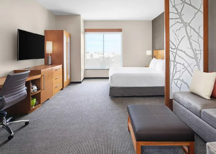 Hyatt Place Jacksonville St. Johns Town Center